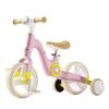 Pink Fun Children's Tricycle