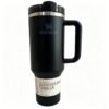 Portable 304 Stainless Steel Insulated Mug