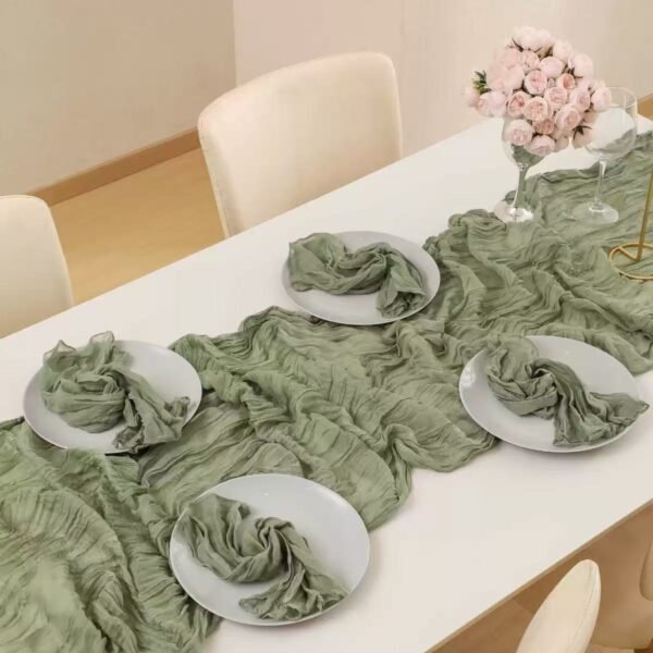 Bohemian-style Tablecloth
