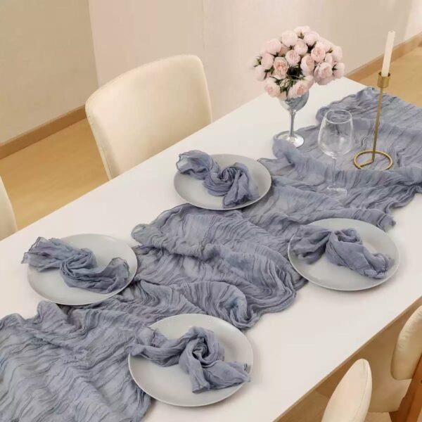 Bohemian-style Tablecloth