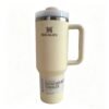 Portable 304 Stainless Steel Insulated Mug