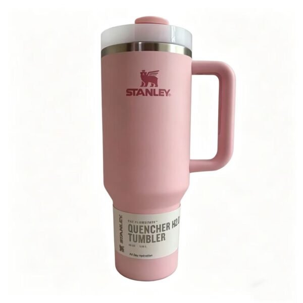 Portable 304 Stainless Steel Insulated Mug