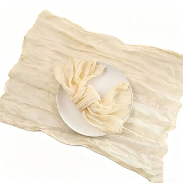 Bohemian-style Tablecloth