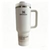 Portable 304 Stainless Steel Insulated Mug