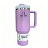 Portable 304 Stainless Steel Insulated Mug