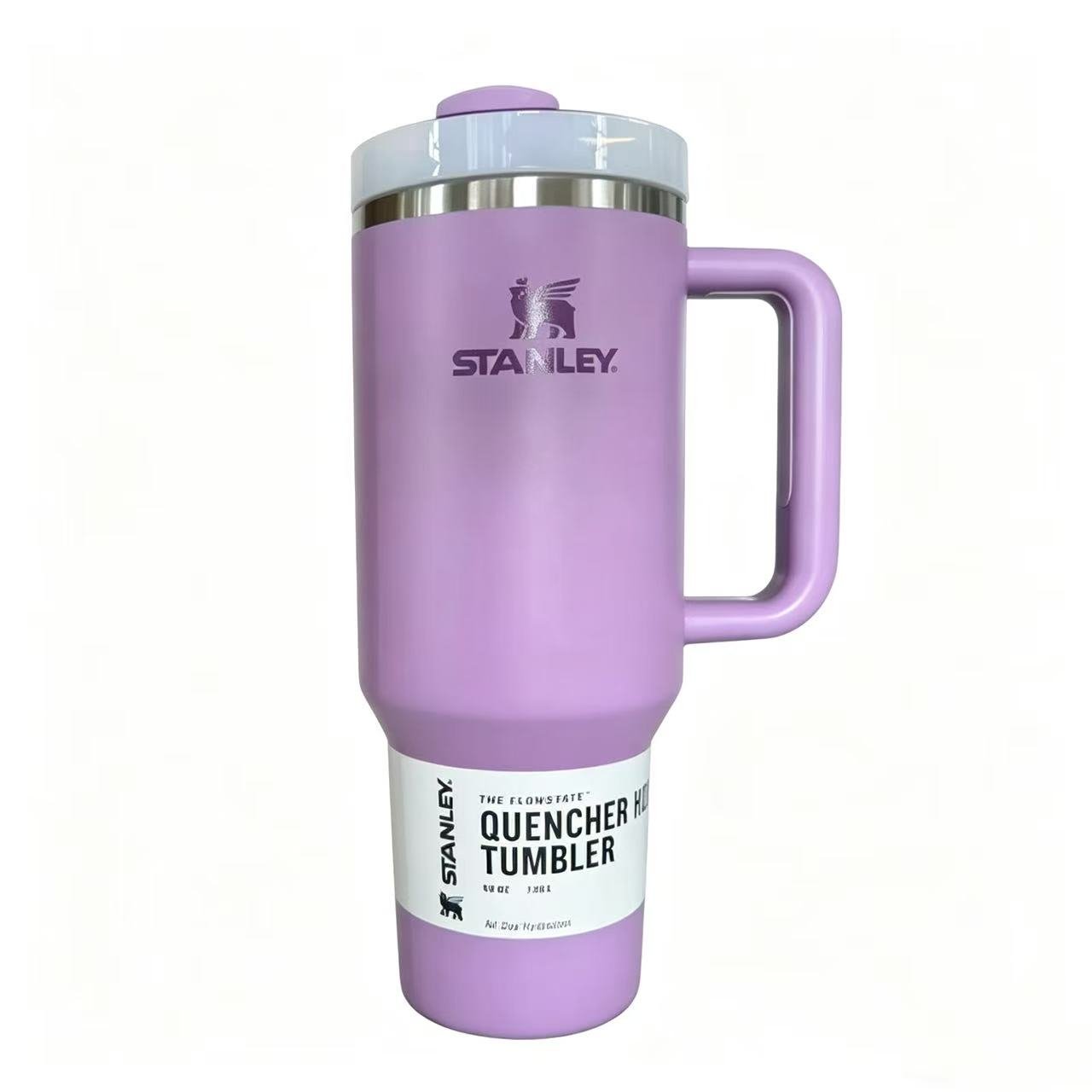 Portable 304 Stainless Steel Insulated Mug