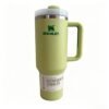 Portable 304 Stainless Steel Insulated Mug