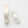 Solid-Color Satin Gift Box Ribbon (2.5cm)