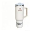 Portable 304 Stainless Steel Insulated Mug