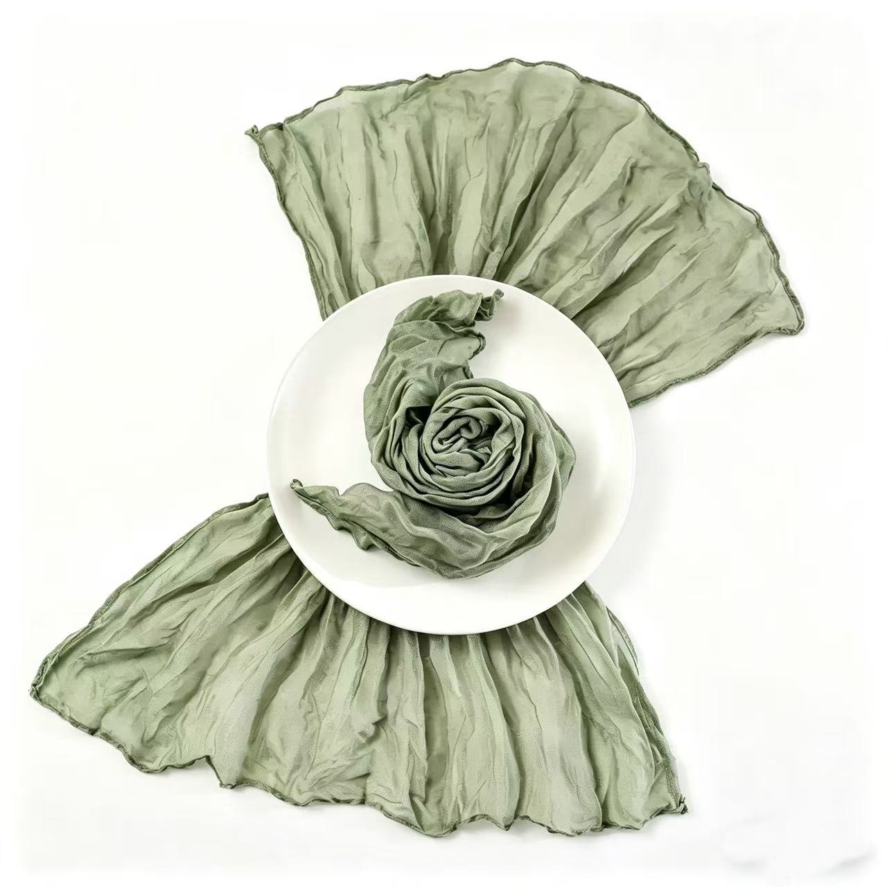 Bohemian-style Tablecloth