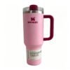 Portable 304 Stainless Steel Insulated Mug
