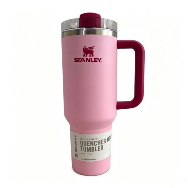 Portable 304 Stainless Steel Insulated Mug